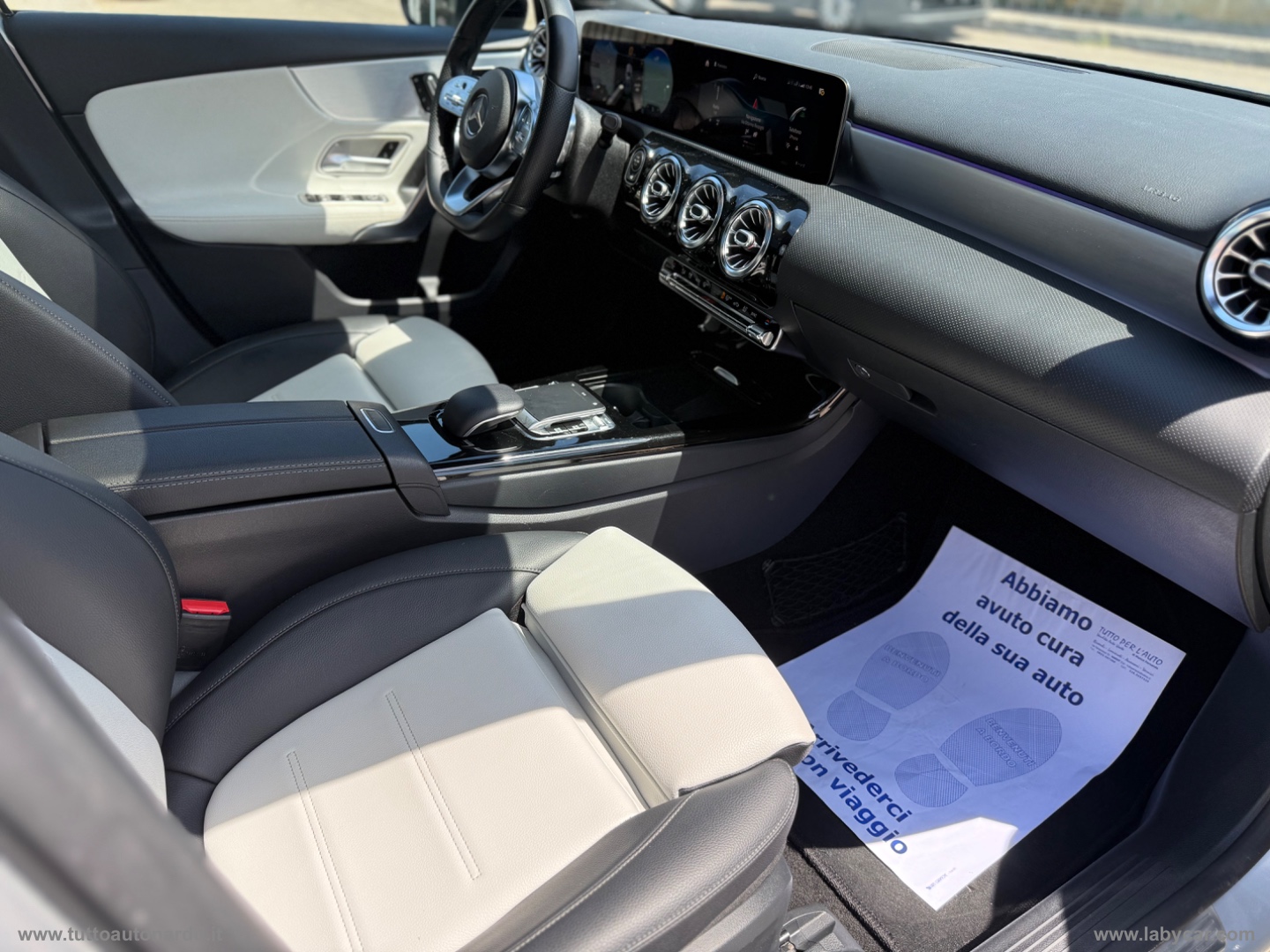 A 180 d Automatic Premium - immagine 40