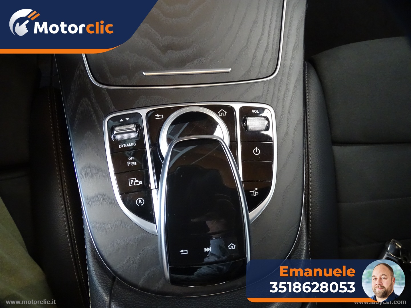 E 220 d 4Matic Auto Premium - immagine 40