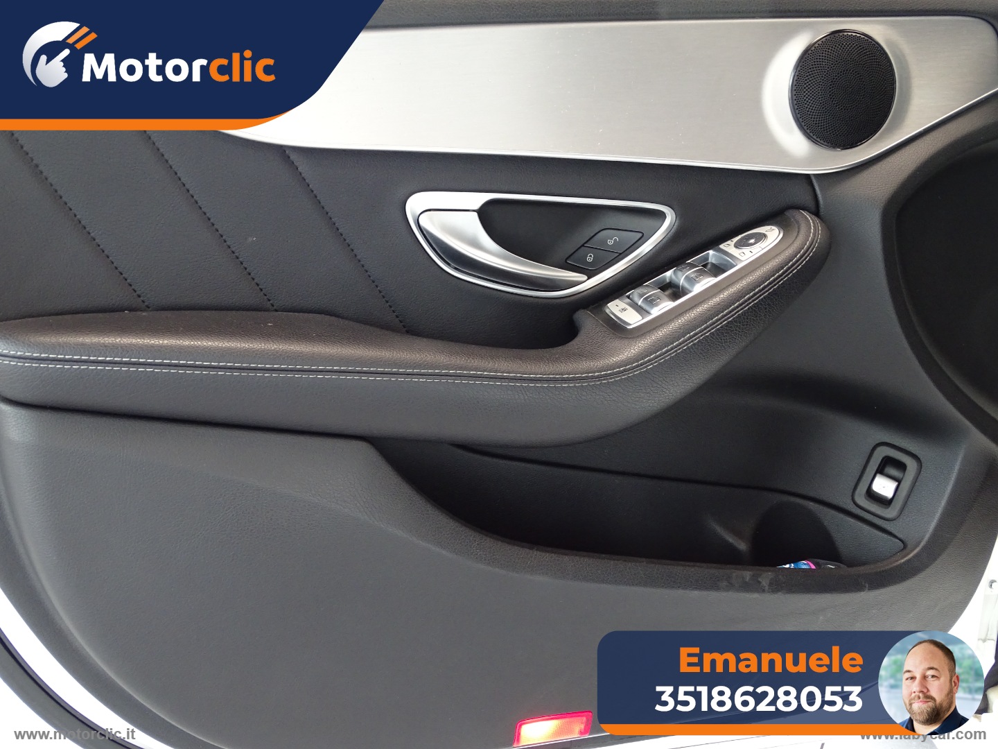 C 220 d Premium PREZZO REALE - immagine 40