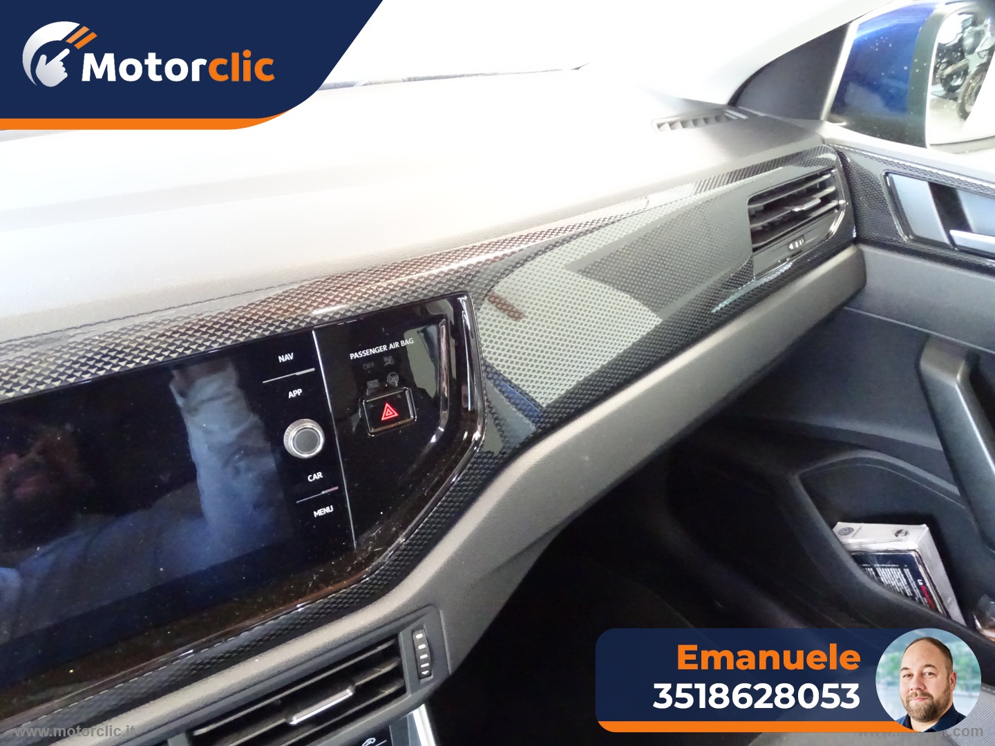 Taigo 1.0 TSI 110 CV DSG Edition Plus - immagine 40