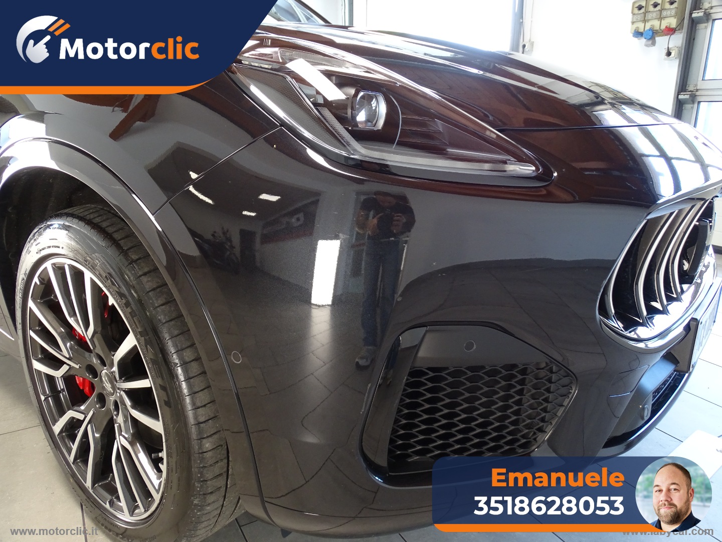 2.0 MHEV 250 CV GT - immagine 40