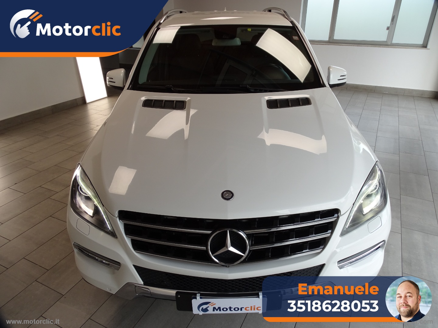 ML 250 BlueTEC 4Matic EDITION 16 Premium PREZZO REALE - immagine 40