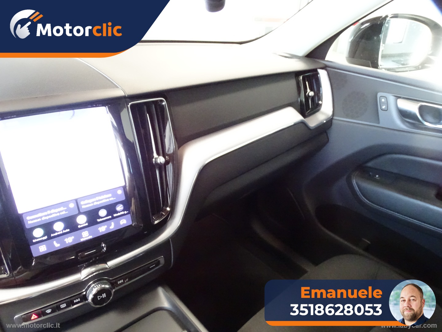 XC60 B4 - immagine 40