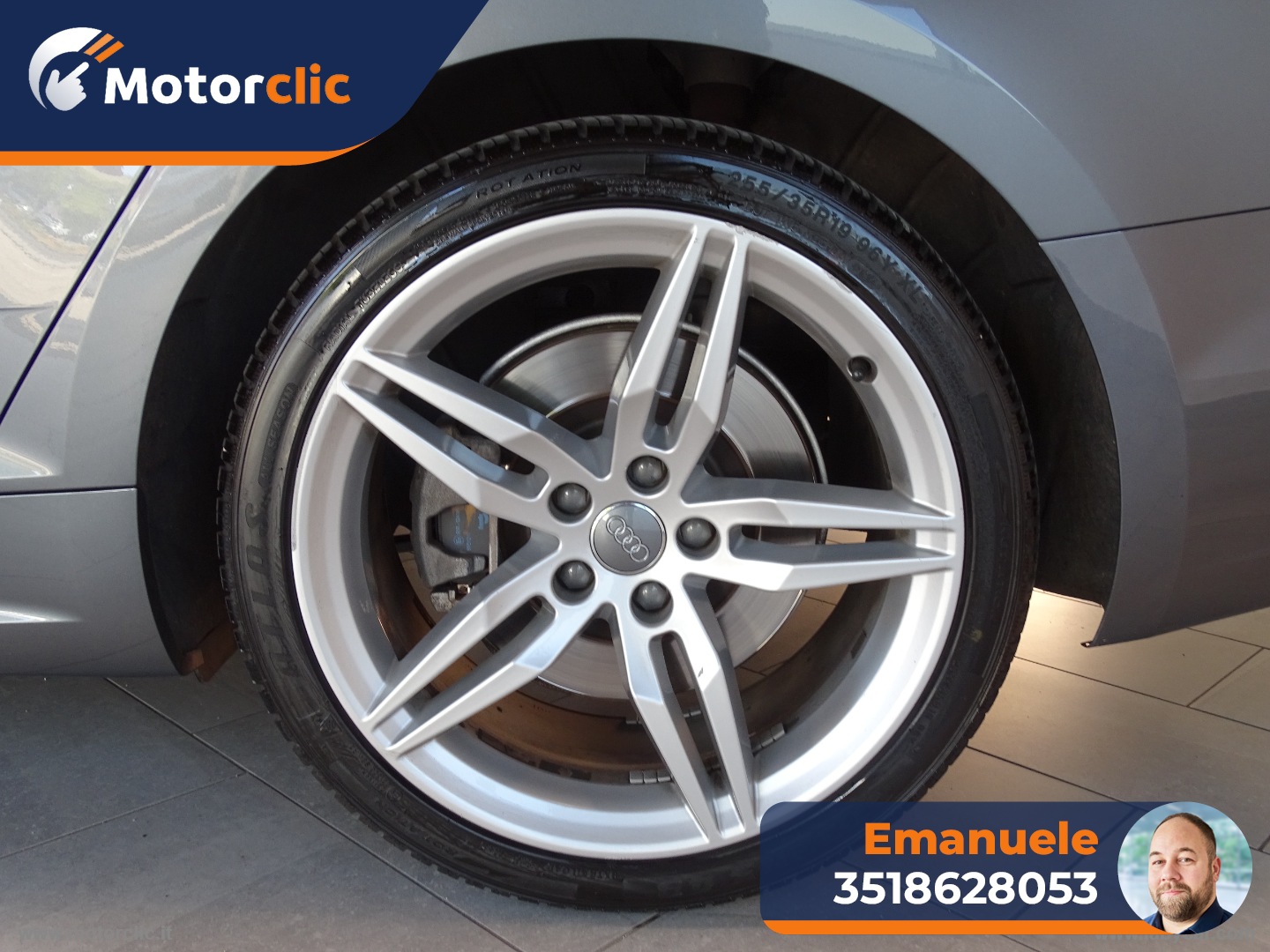 A5 SPB 45 TDI quattro tiptr. Bus. Sport - immagine 40