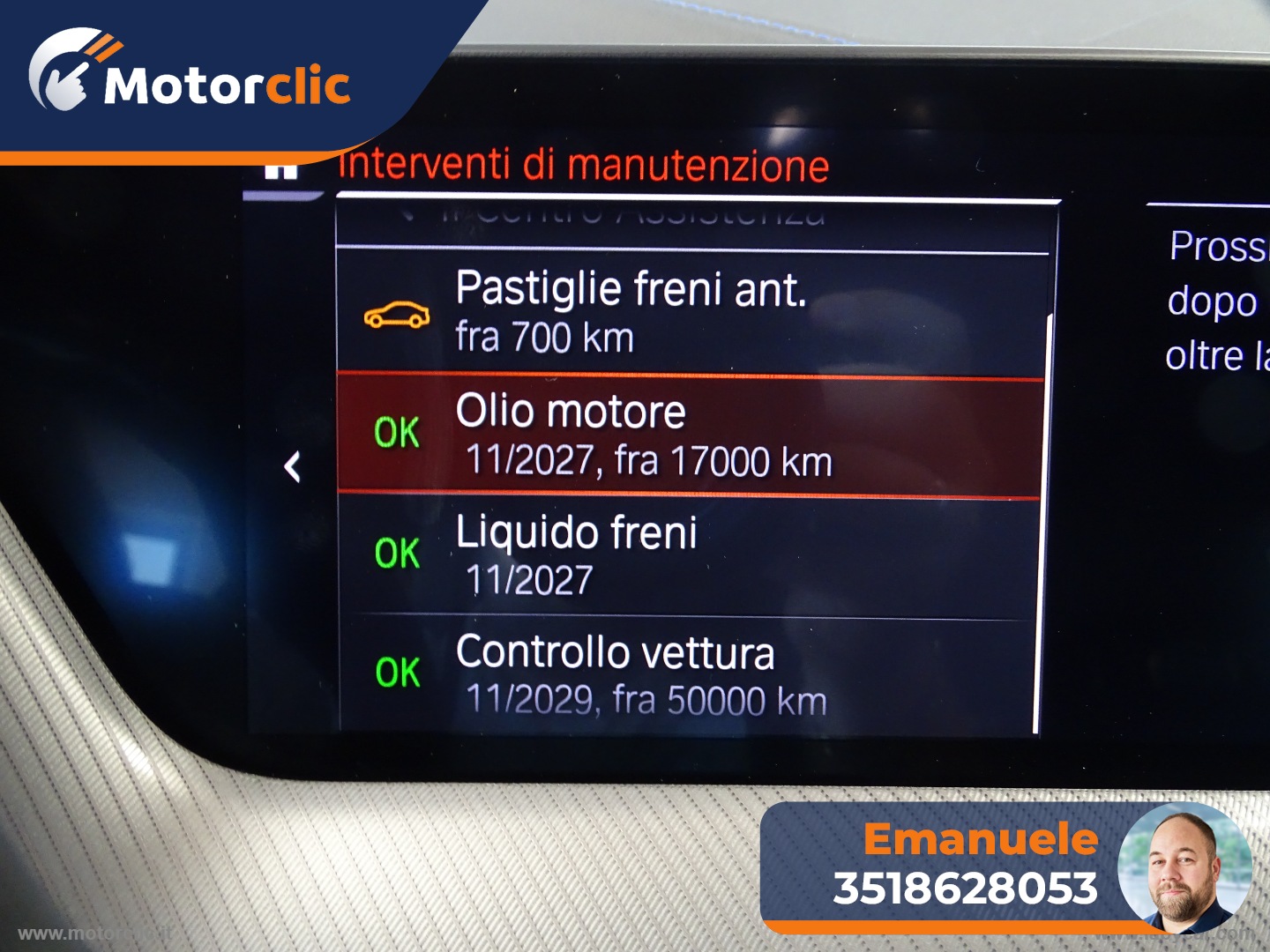 118i 5p. Msport - immagine 40