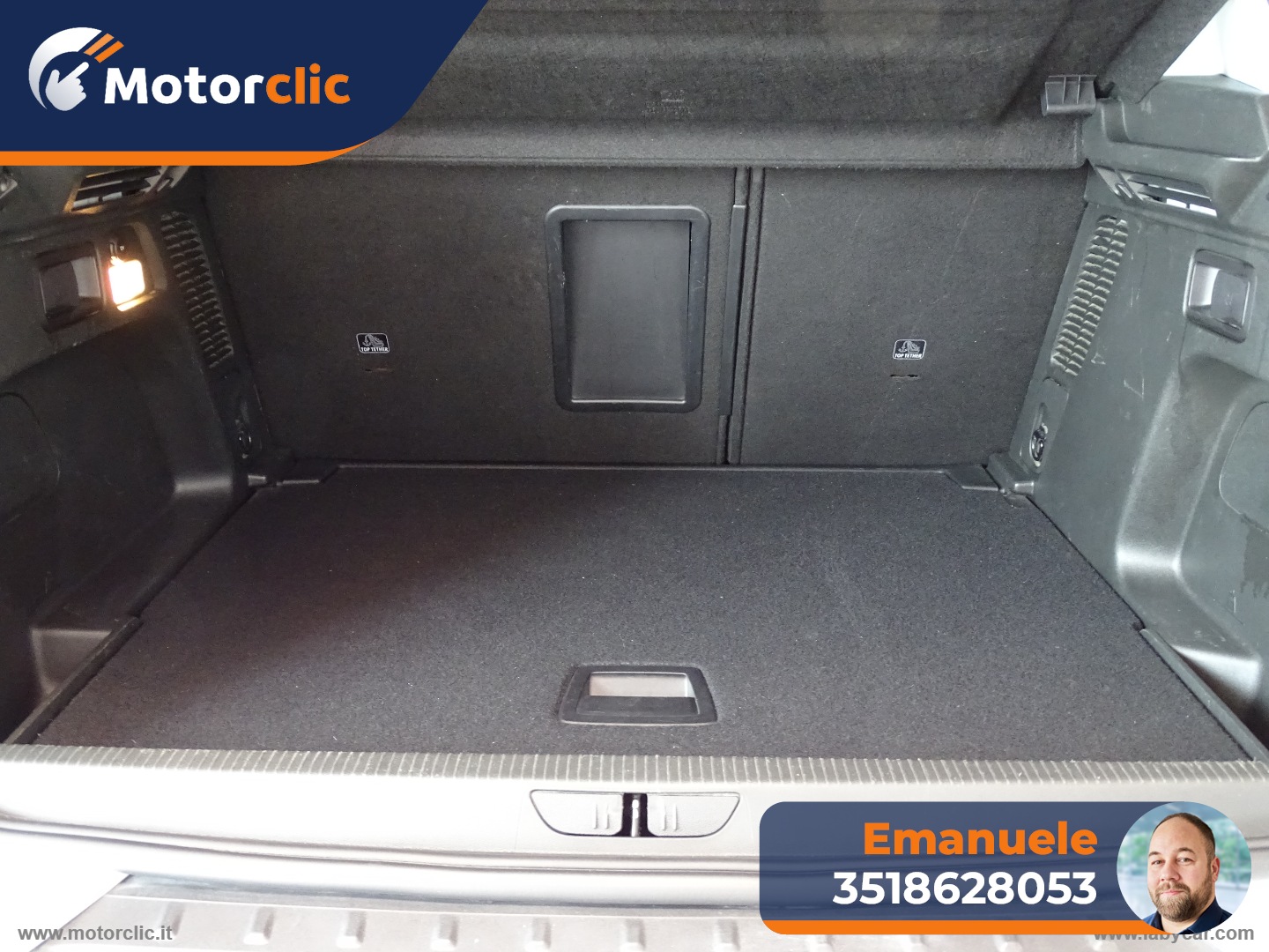 Grandland X 1.5 D Ecotec S&S aut. Inn. - immagine 40