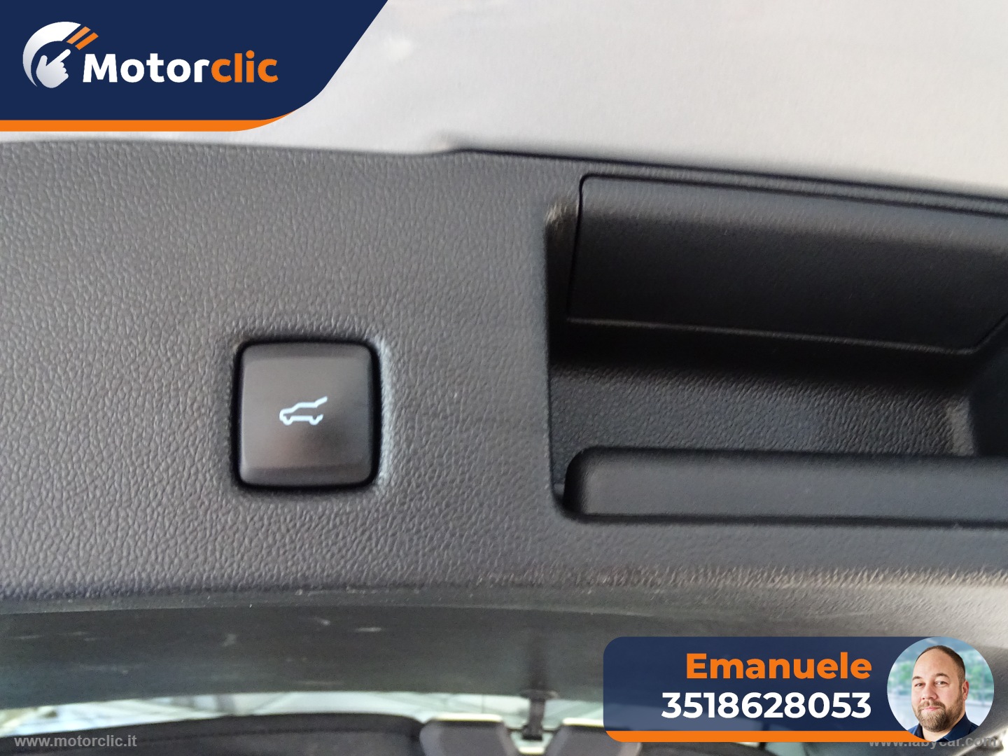 Kuga 2.5 Plug In Hybr 225 CVT 2WD ST-L.X - immagine 40