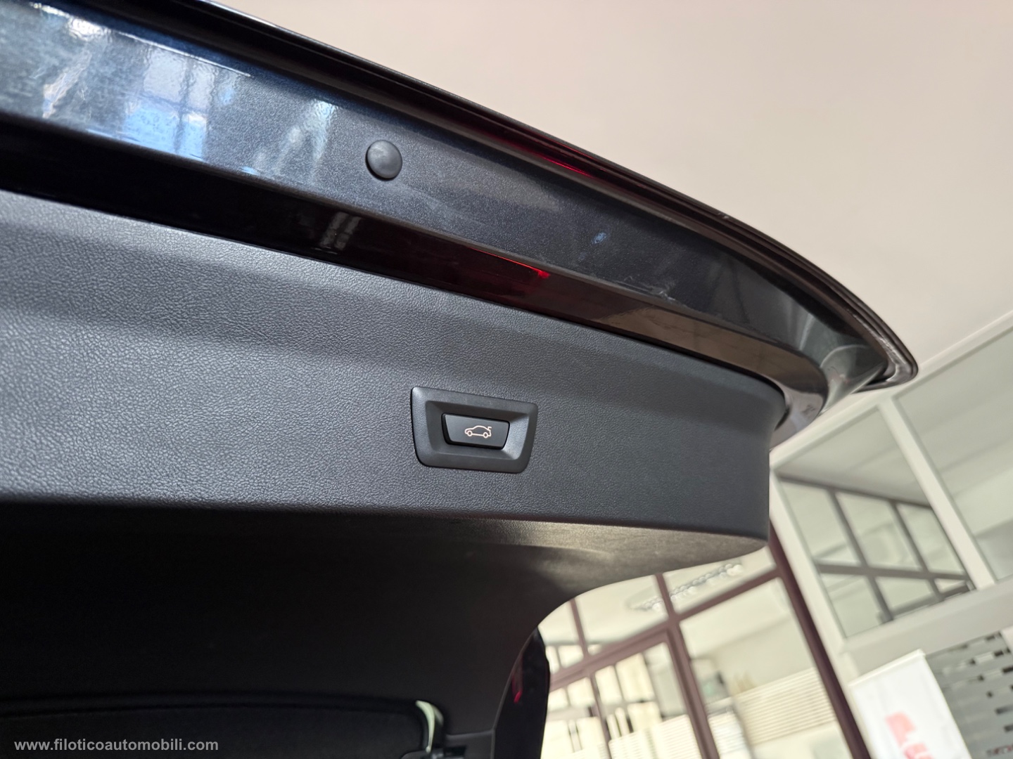 X4 xDrive20d 48V Msport TETTO PANORAMICO |UNICO PROPRIETARIO KM CERTIFICATI - immagine 41
