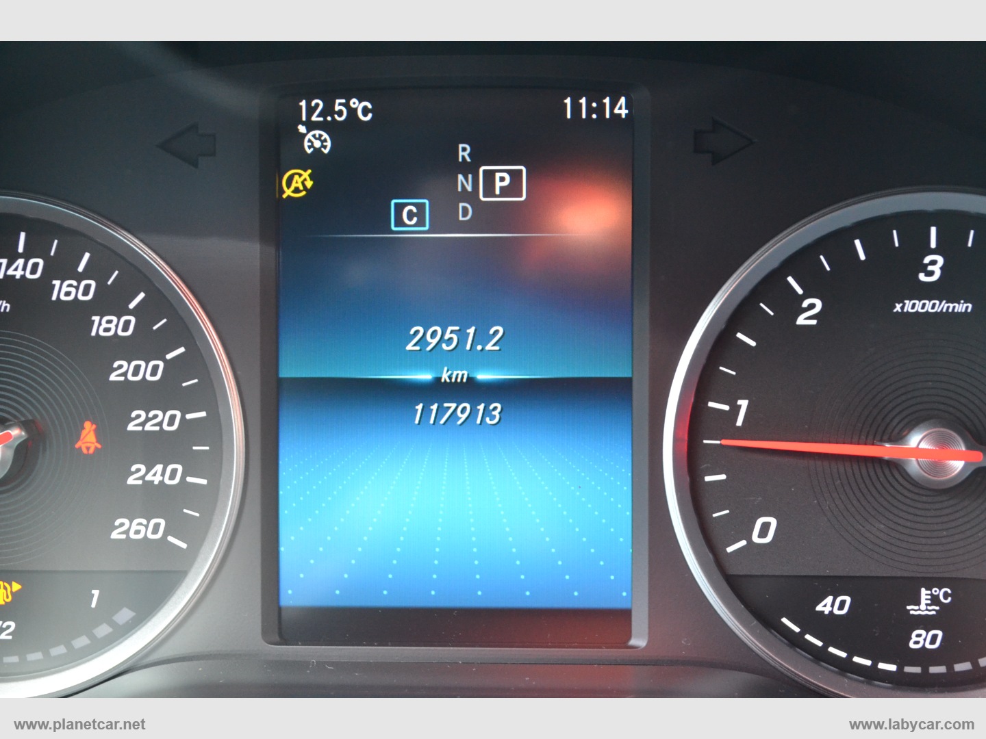 GLC 300 d 4Matic Coupé Business - immagine 41