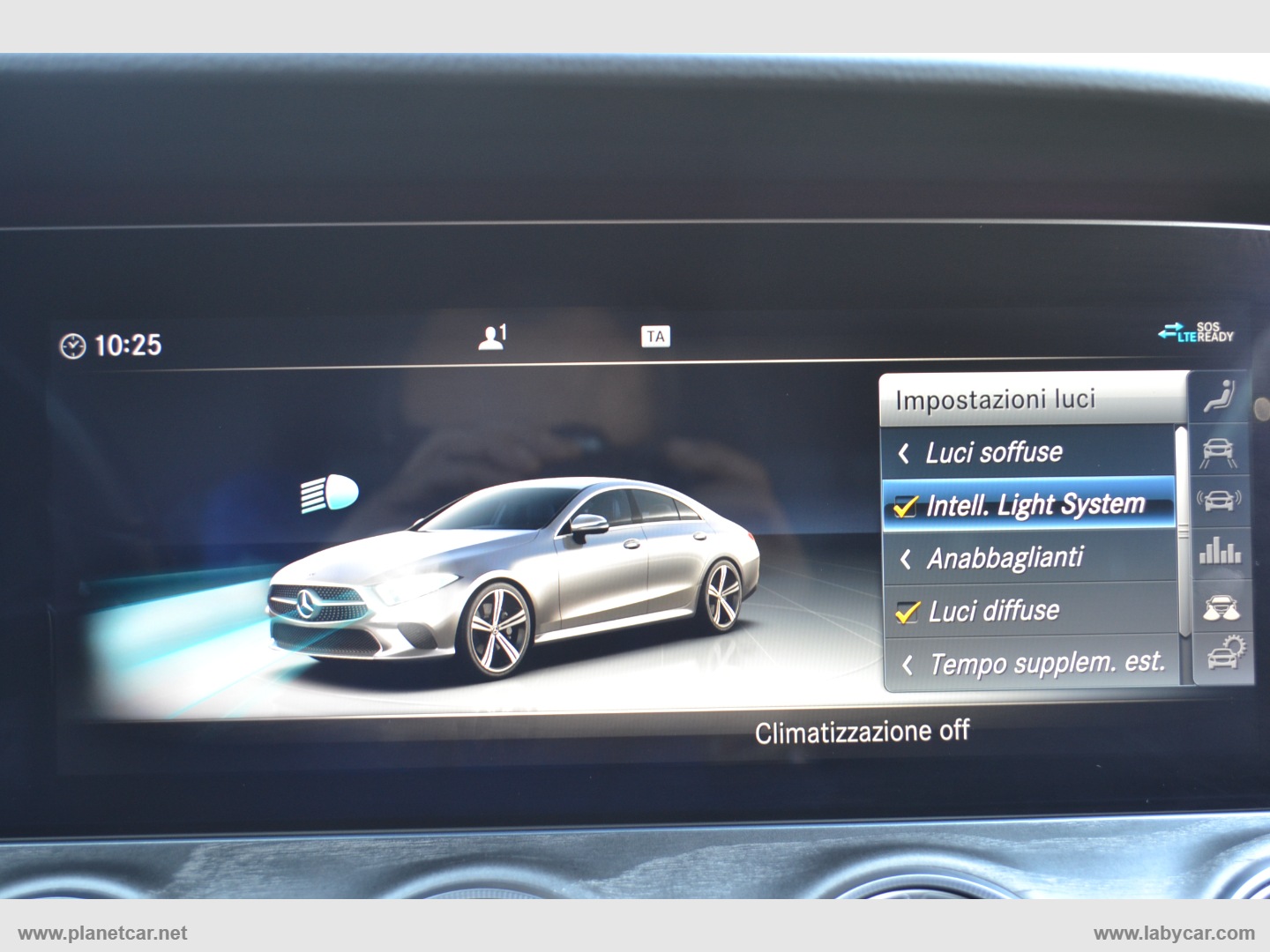 CLS 400 d 4Matic Auto Premium - immagine 41