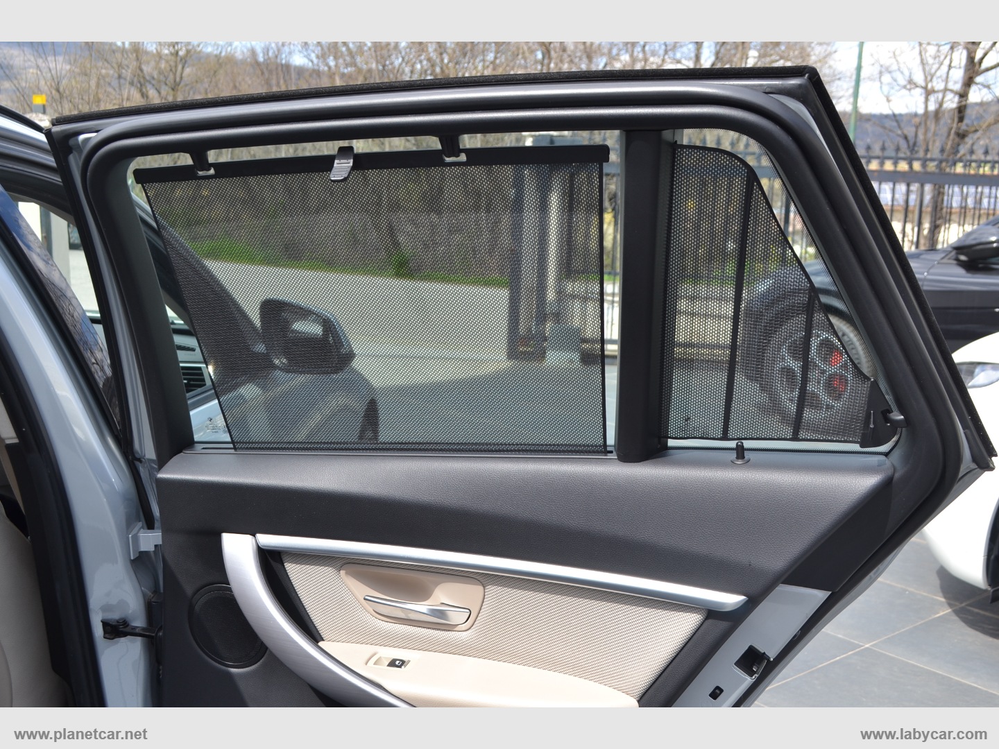 320d xDrive Touring Sport - immagine 41