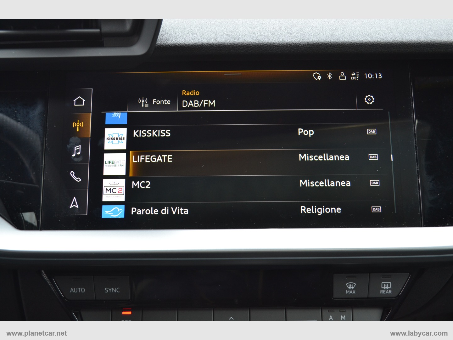 RS 3 SPB TFSI quattro S tronic 400CV - immagine 41