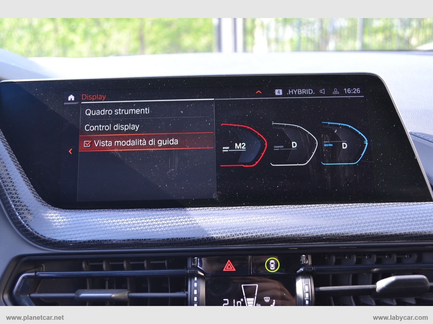 116d 5p. Msport AUT. - immagine 41