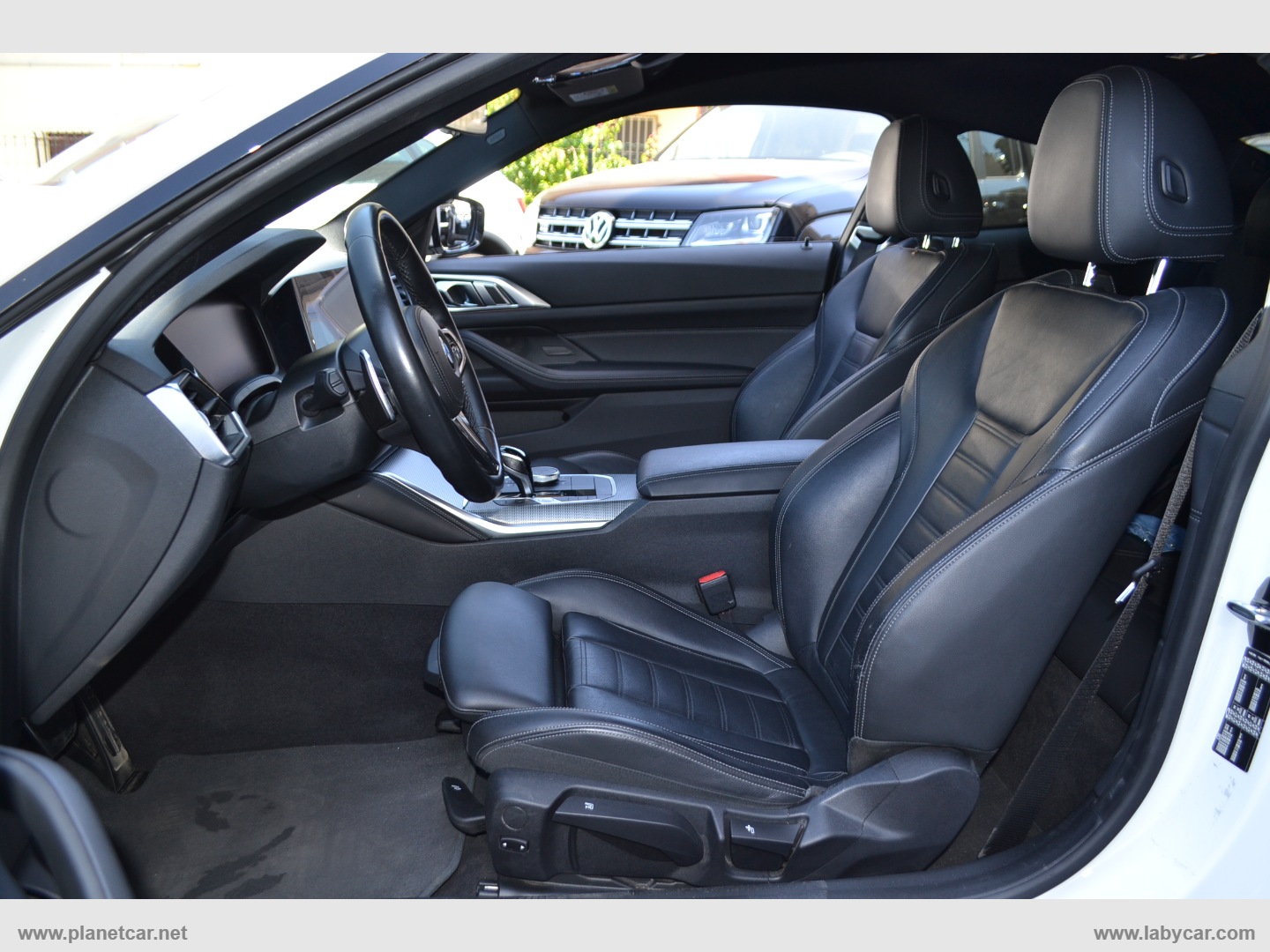 420d 48V Coupé Msport - immagine 41