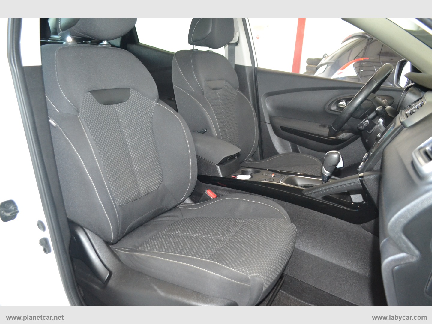 Kadjar dCi 8V 110 CV EDC Energy Intens - immagine 41