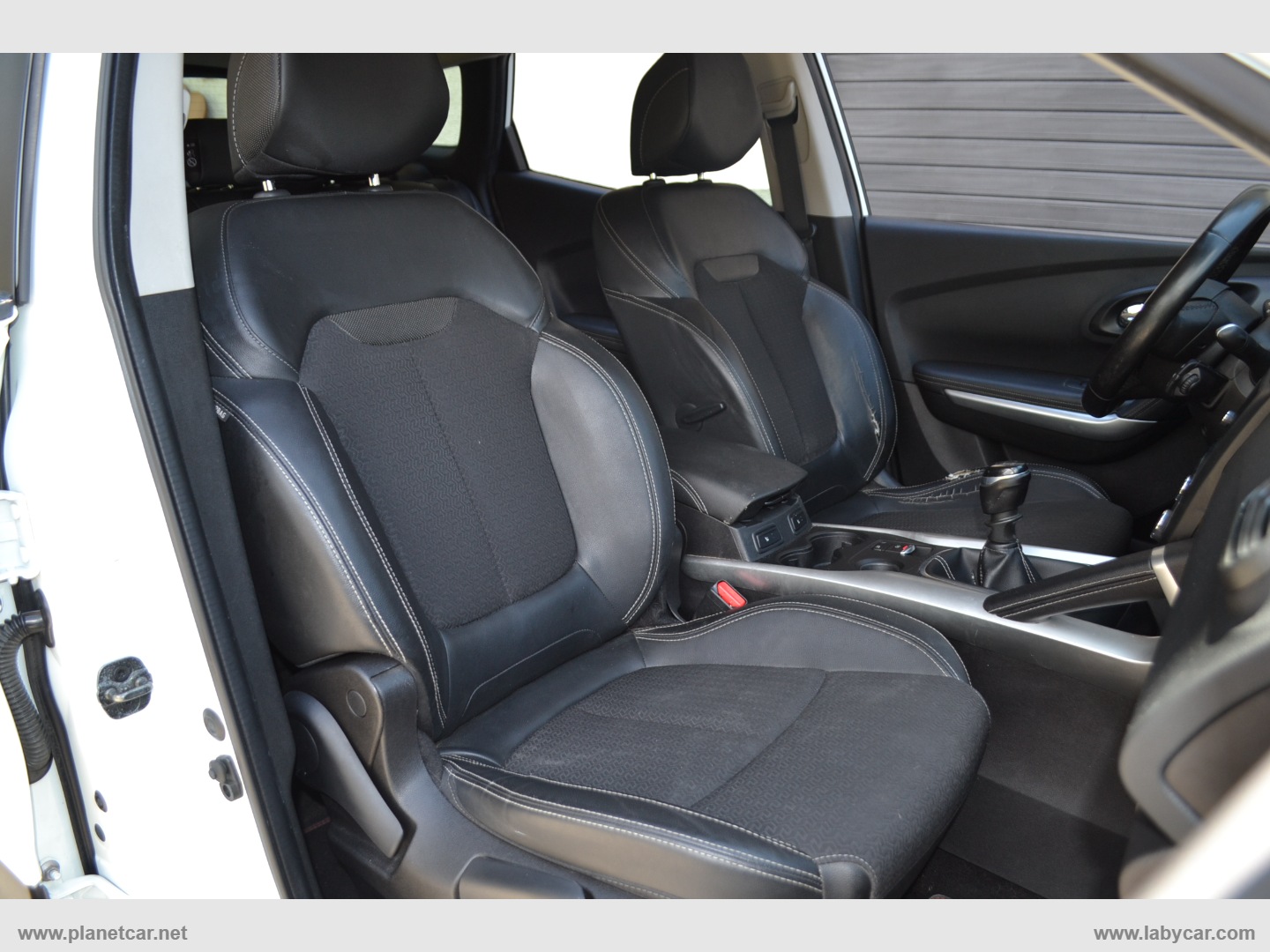 Kadjar dCi 130 CV Energy Hypnotic - immagine 41