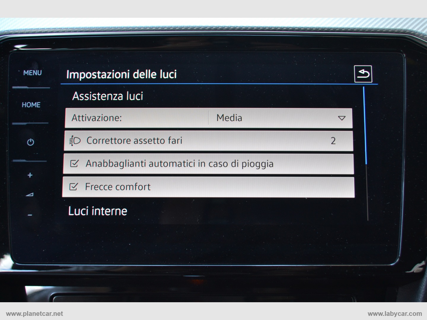 Passat Var. 2.0 TDI 200 4MOT. DSG Exec. - immagine 41