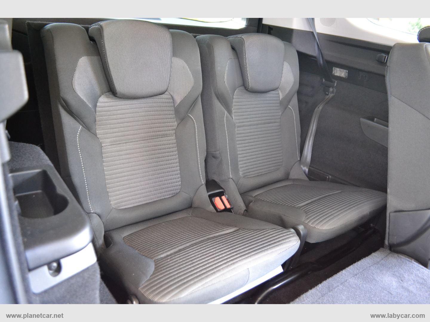 Grand Scénic dCi 8V 110 CV EDC Energy Sport Edition2 - immagine 41
