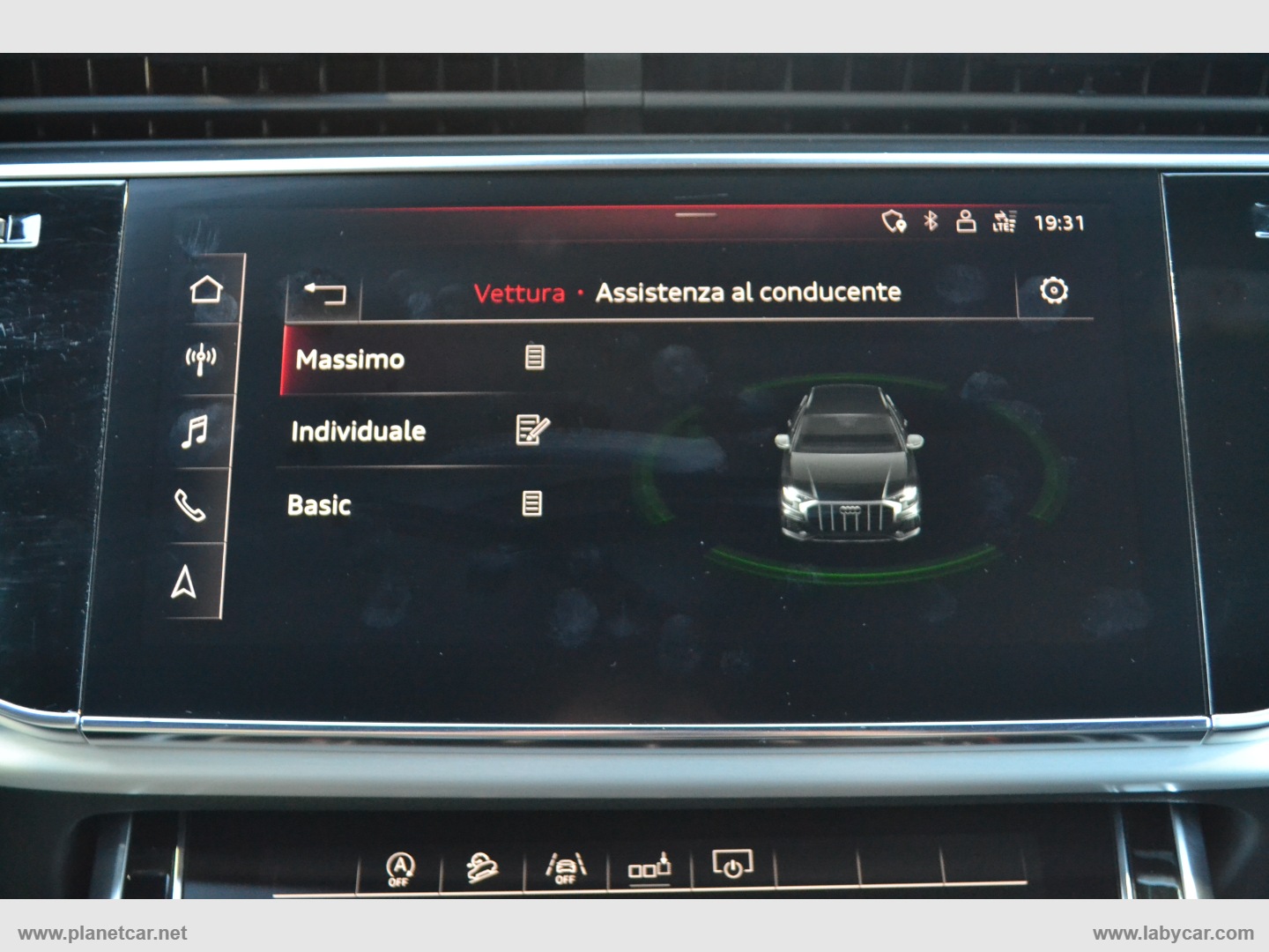 Q8 50 TDI 286 CV quattro tiptronic Sport - immagine 41