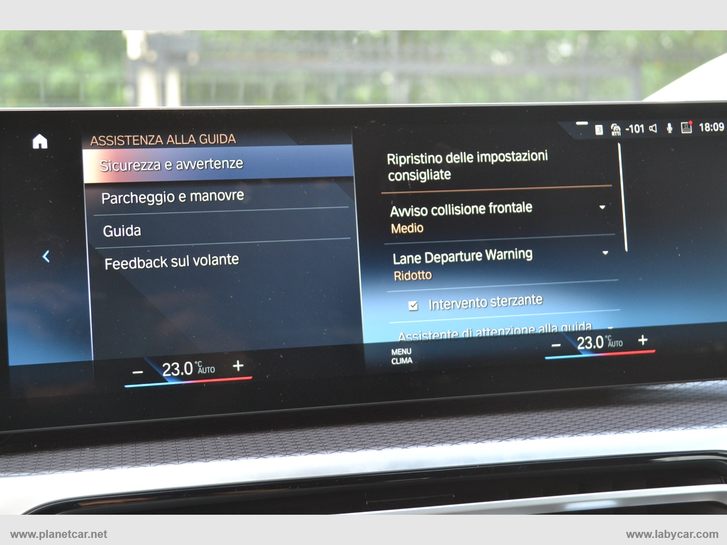 420d xDrive 48V Msport Pro - immagine 41