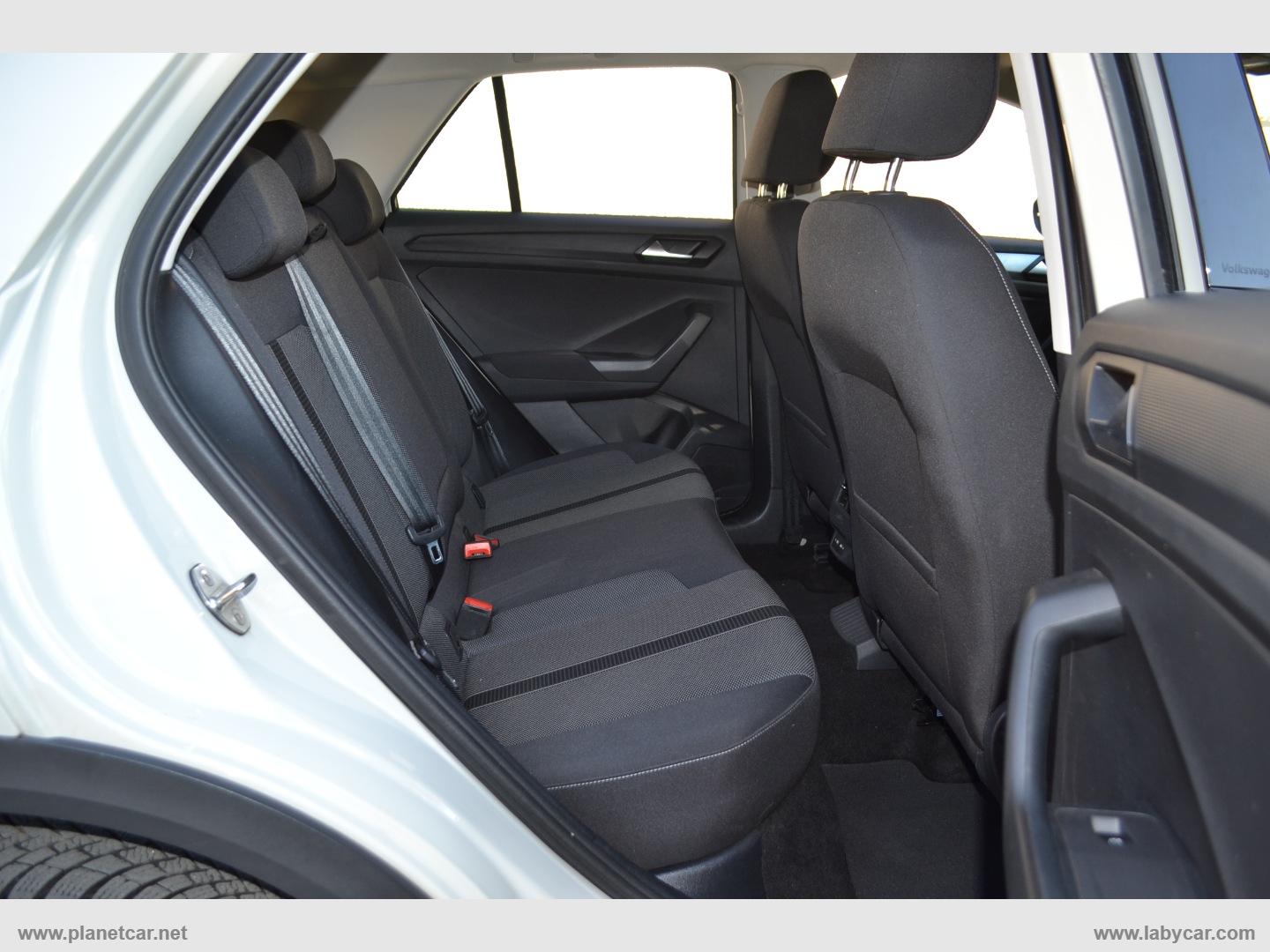 T-Roc 2.0 TDI SCR Style - immagine 41