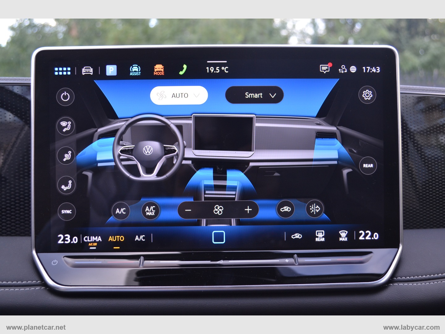 Tiguan 2.0 TDI 150 CV DSG Life - immagine 41