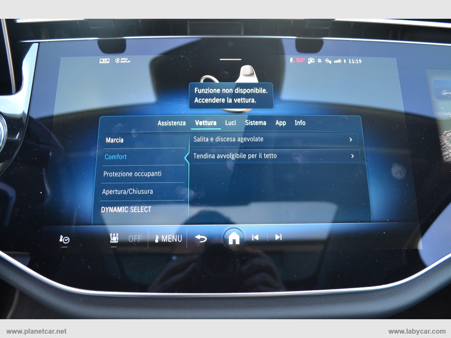 E 300 de hybrid EQ 4M SW Pr. Pl. All T. - immagine 41