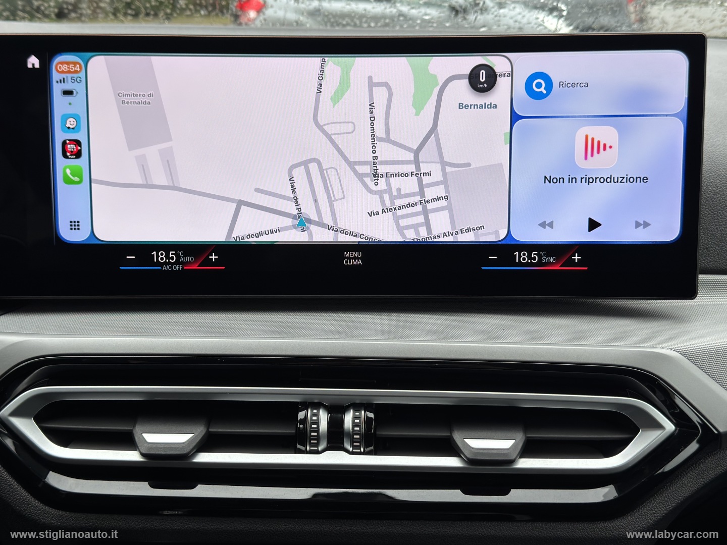 320d 48V Touring - immagine 41