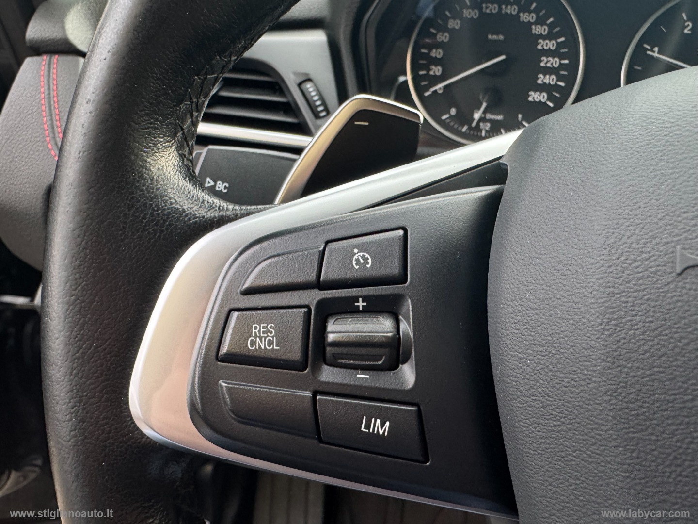 218d Active Tourer Sport - immagine 41