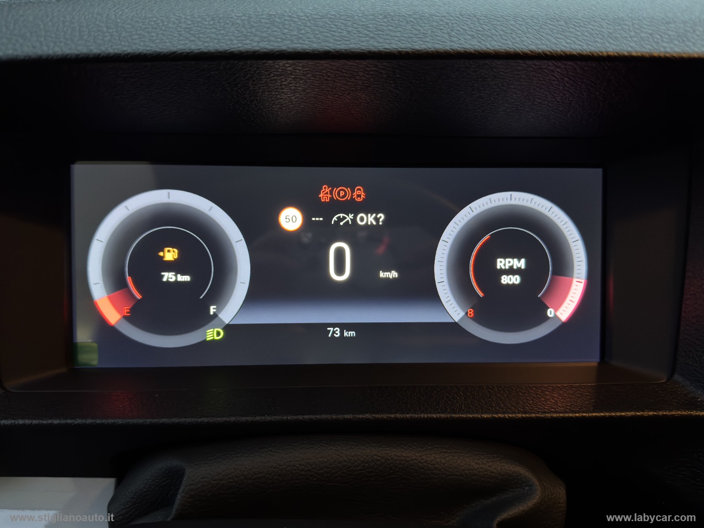 Scudo 1.5 BlueHDi 120 Furg. - immagine 41