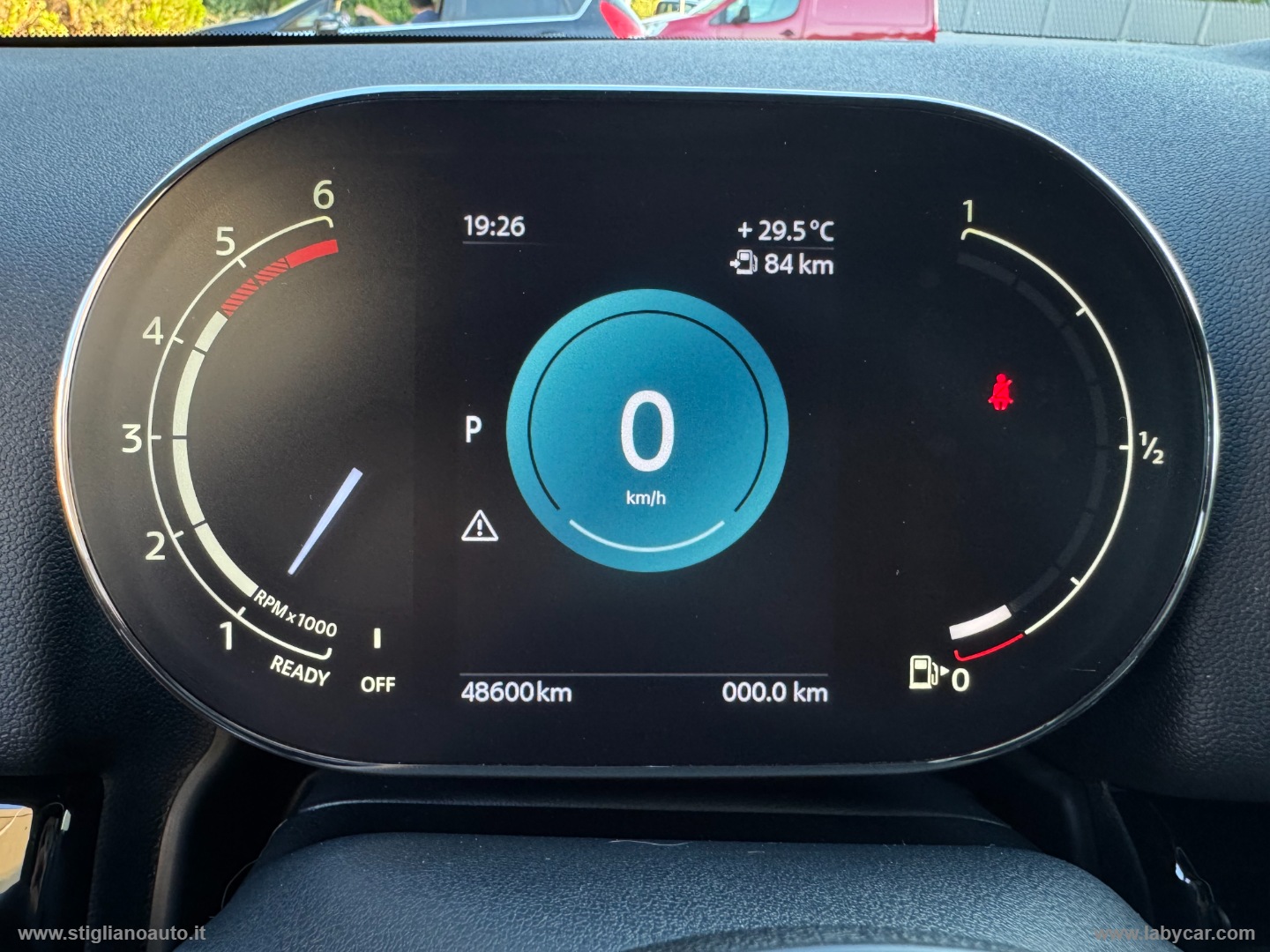 Mini Cooper D Essential Countryman - immagine 41