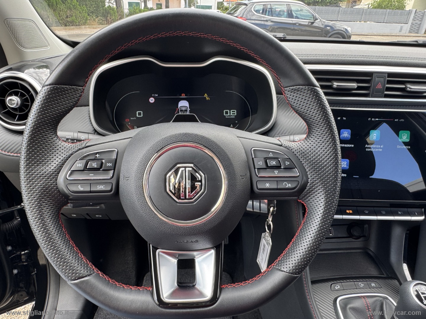 ZS 1.5 VTi-tech Comfort - immagine 41