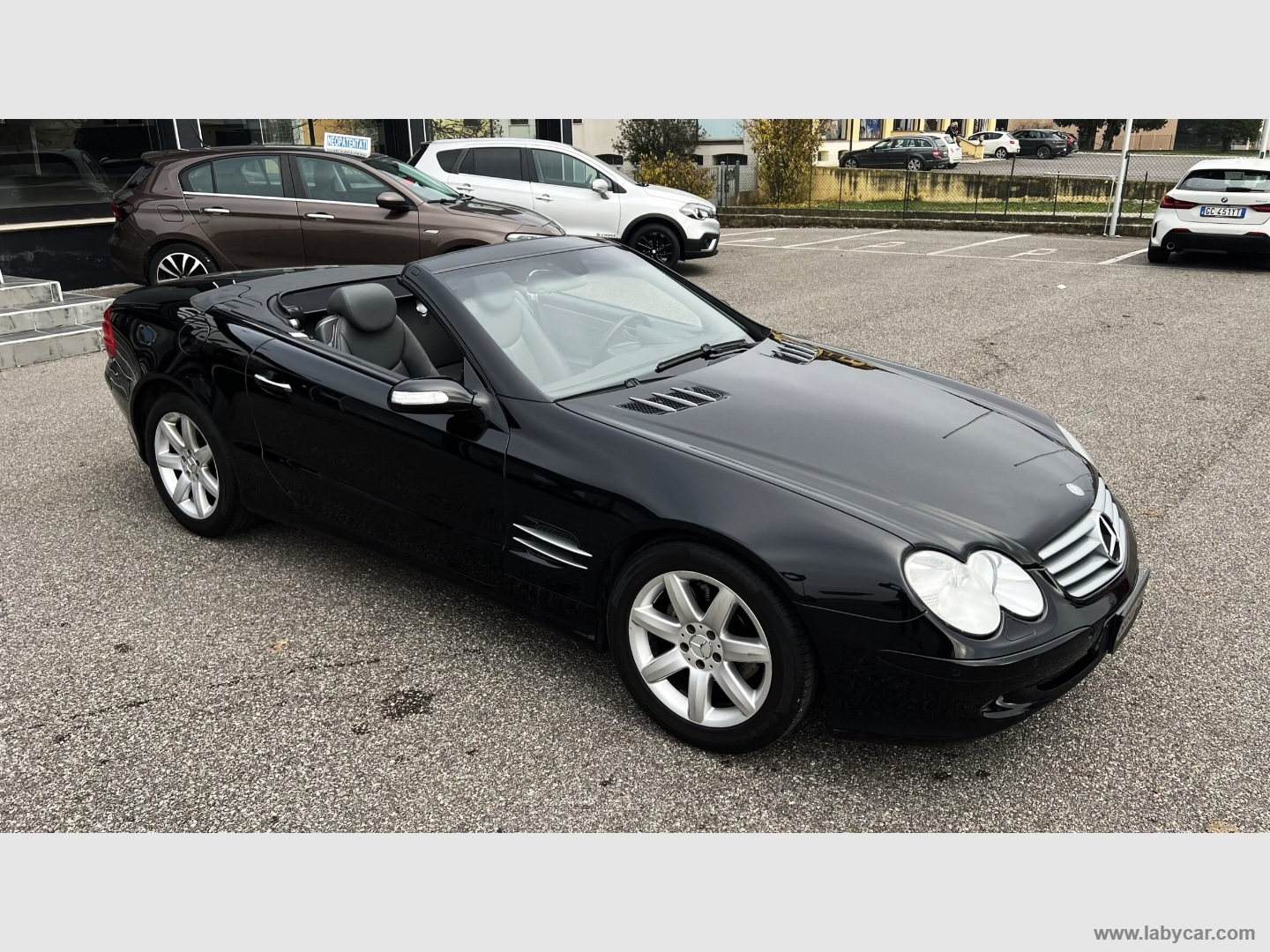 SL 350 DA COLLEZIONE - immagine 41
