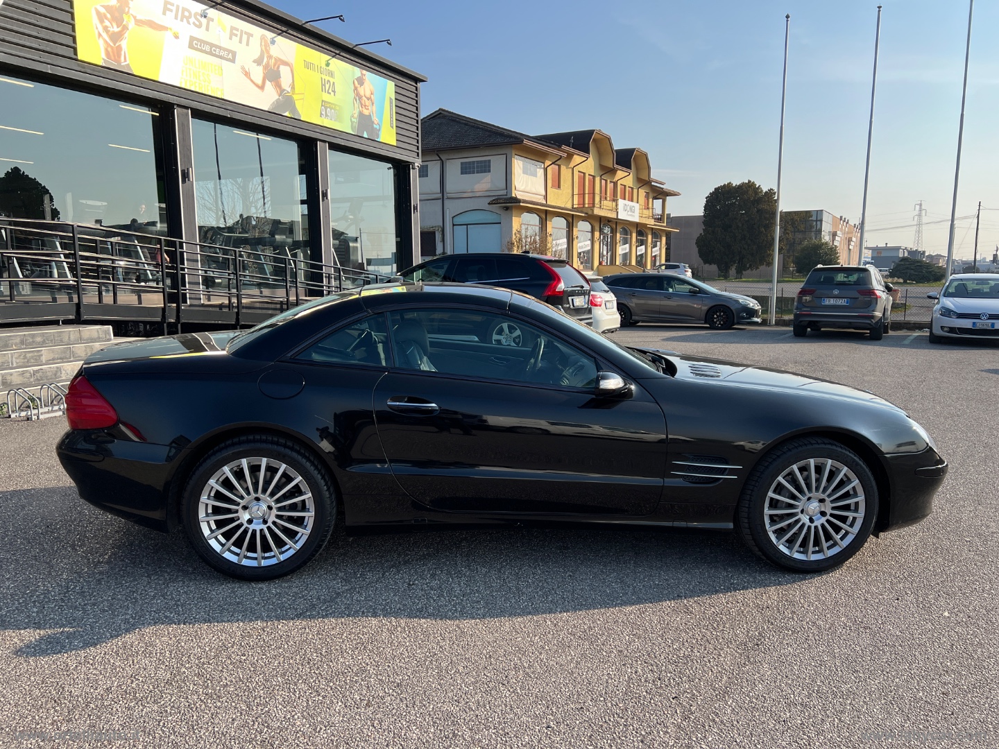 SL 350 DA COLLEZIONE - immagine 41