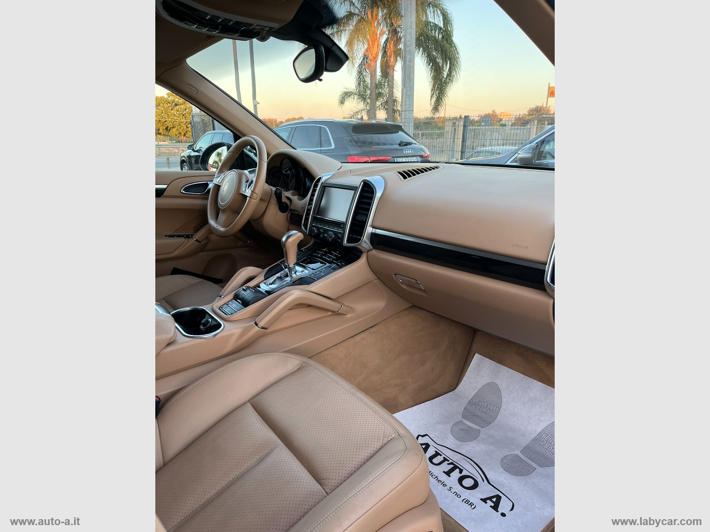 Cayenne 3.0 Diesel - immagine 41
