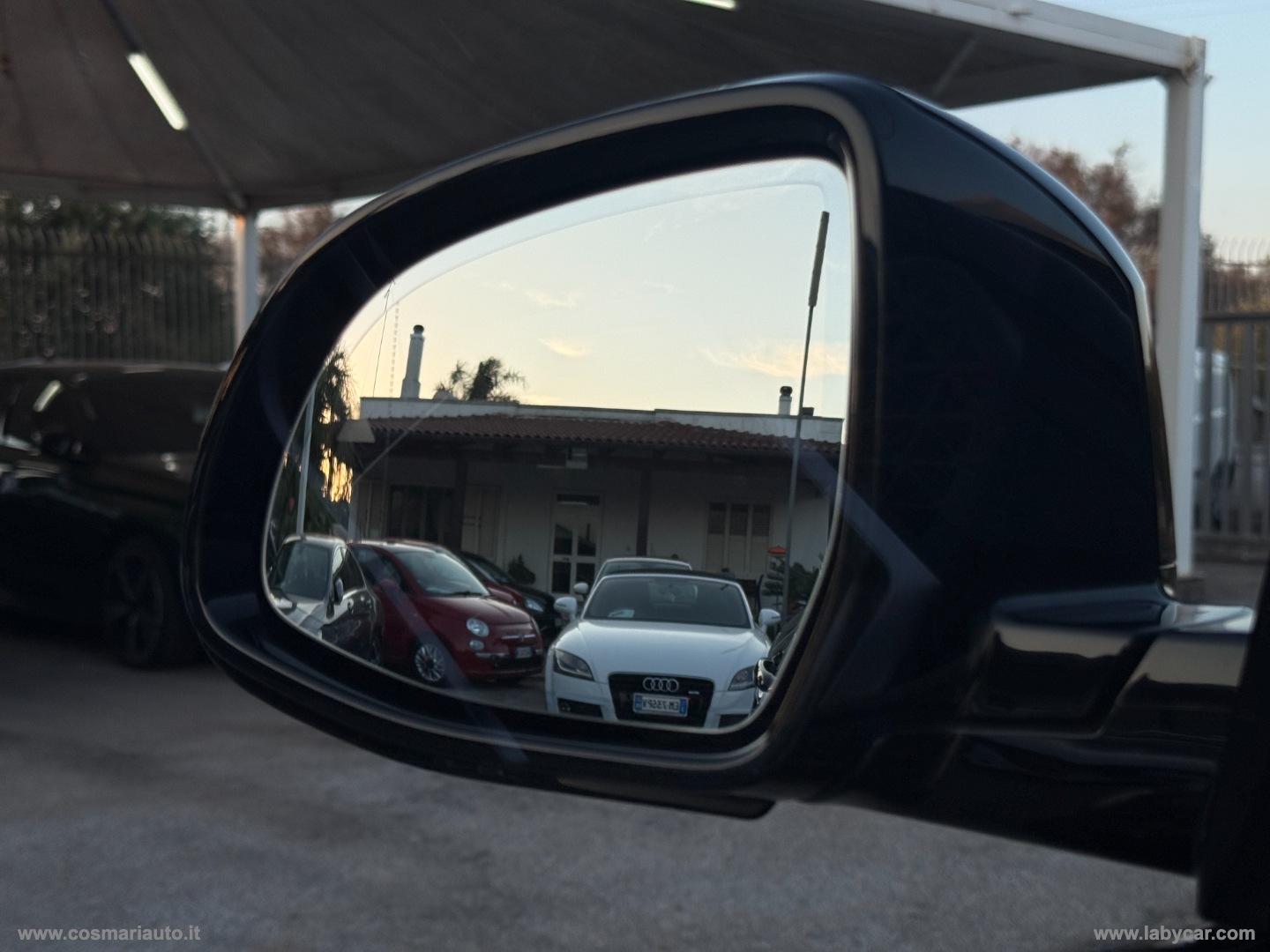 X6 xDrive30d 48V Msport Pro TETTO - LUCI AMBIENT - immagine 41