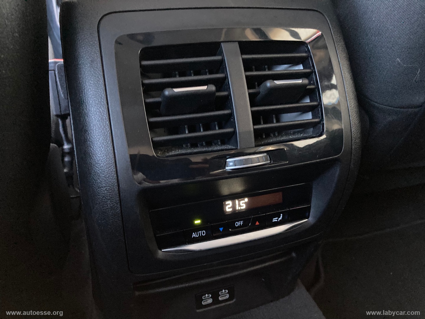X3 xDrive20d Business Advantage - immagine 41
