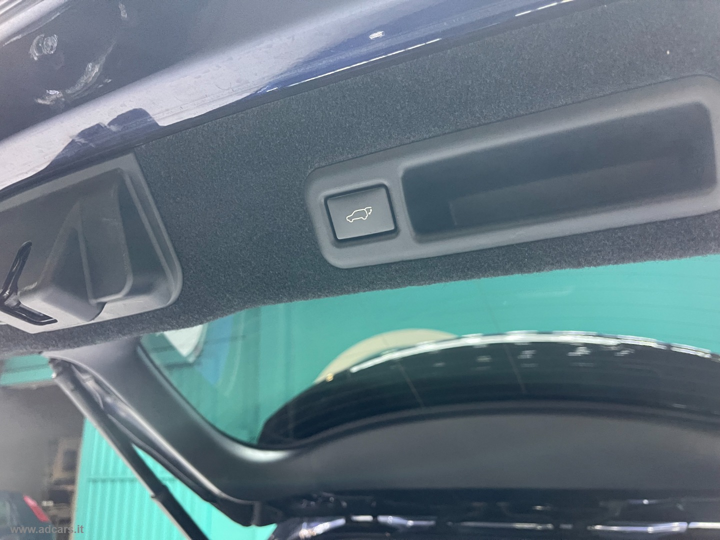 RX Hybrid Executive *SEDILI ELETTRICI RISC.+RAFFR.* - immagine 41