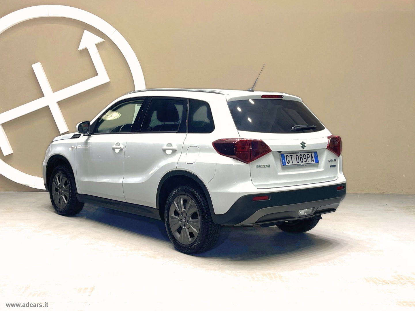 Vitara 1.4 Hybrid Cool *PRONTA CONSEGNA* - immagine 41