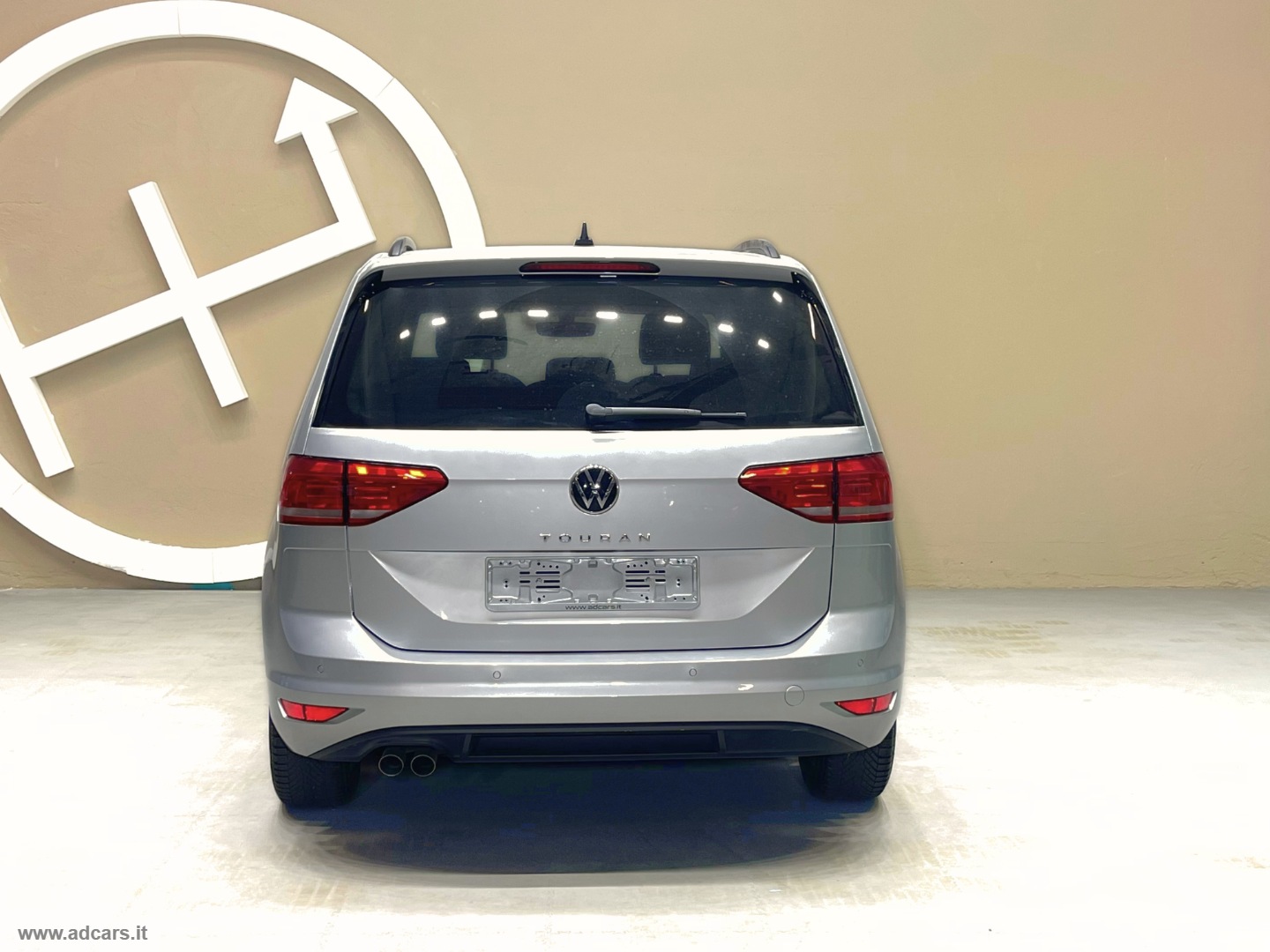 Touran 2.0 TDI 150 CV DSG Business BMT *7 POSTI*CAMBIO AUT.* - immagine 41