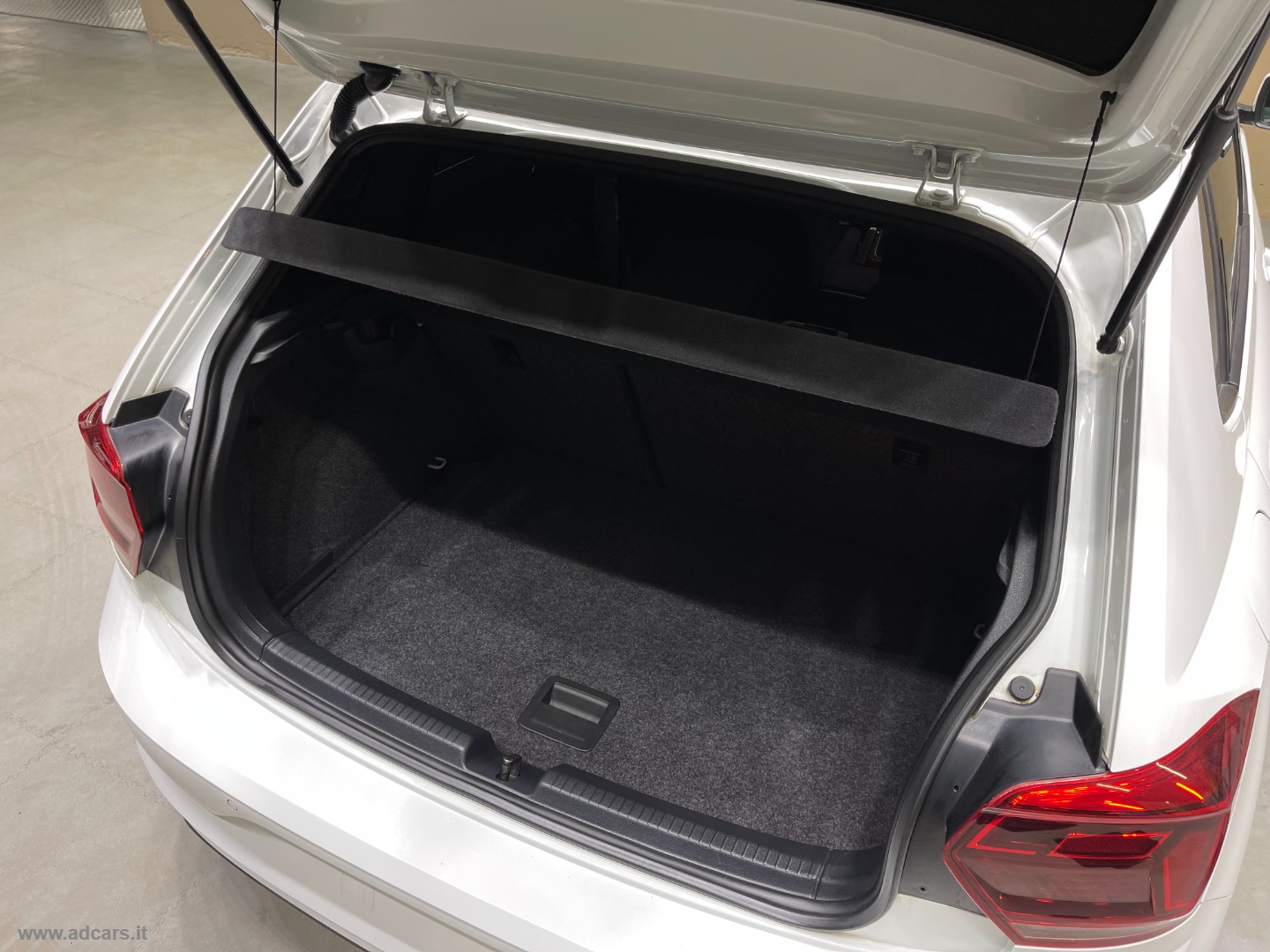Polo GTI 2.0 TSI BlueMotion Technology *MANUALE*UNICA* - immagine 41