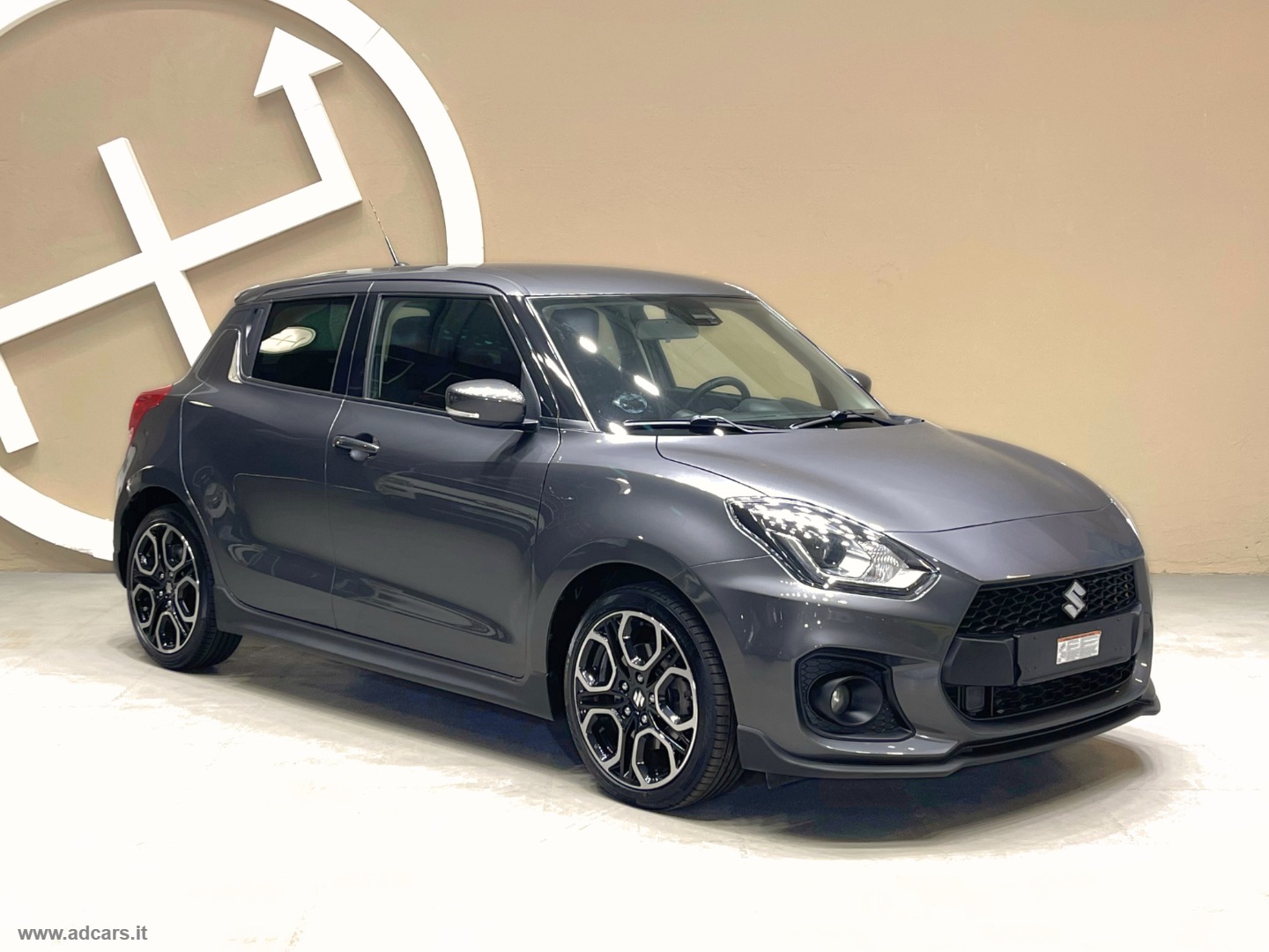 Swift Sport 1.4 Boosterjet *VERSIONE FUORI PRODUZIONE*BOOK SERVICE SUZUKI* - immagine 41