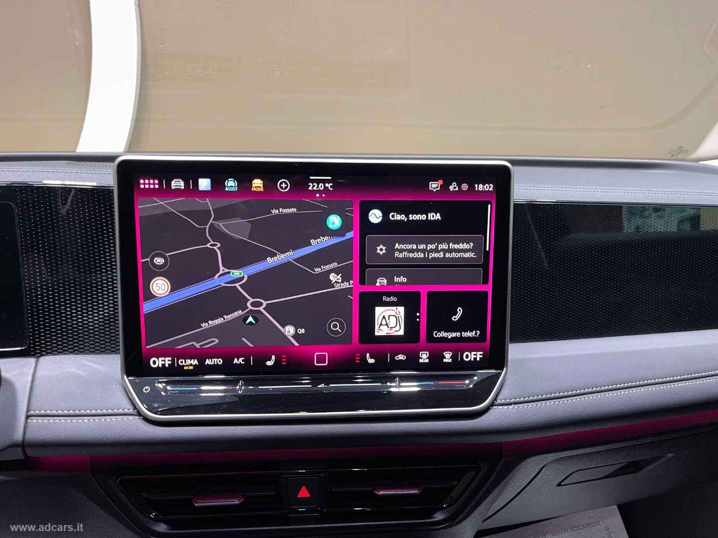 Tiguan 1.5 eTSI 150 CV DSG Life *TELECAMERA 360*PACK LUCI* - immagine 41