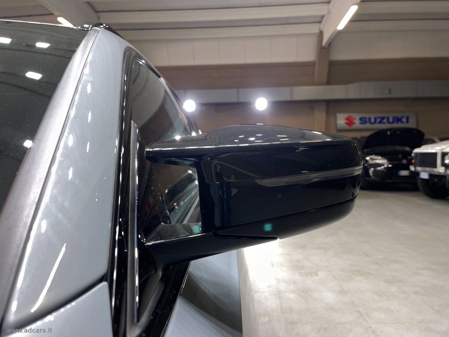 M 340d 48V xDrive Touring *TETTO*GANCIO TRAINO*HEAD UP* - immagine 41
