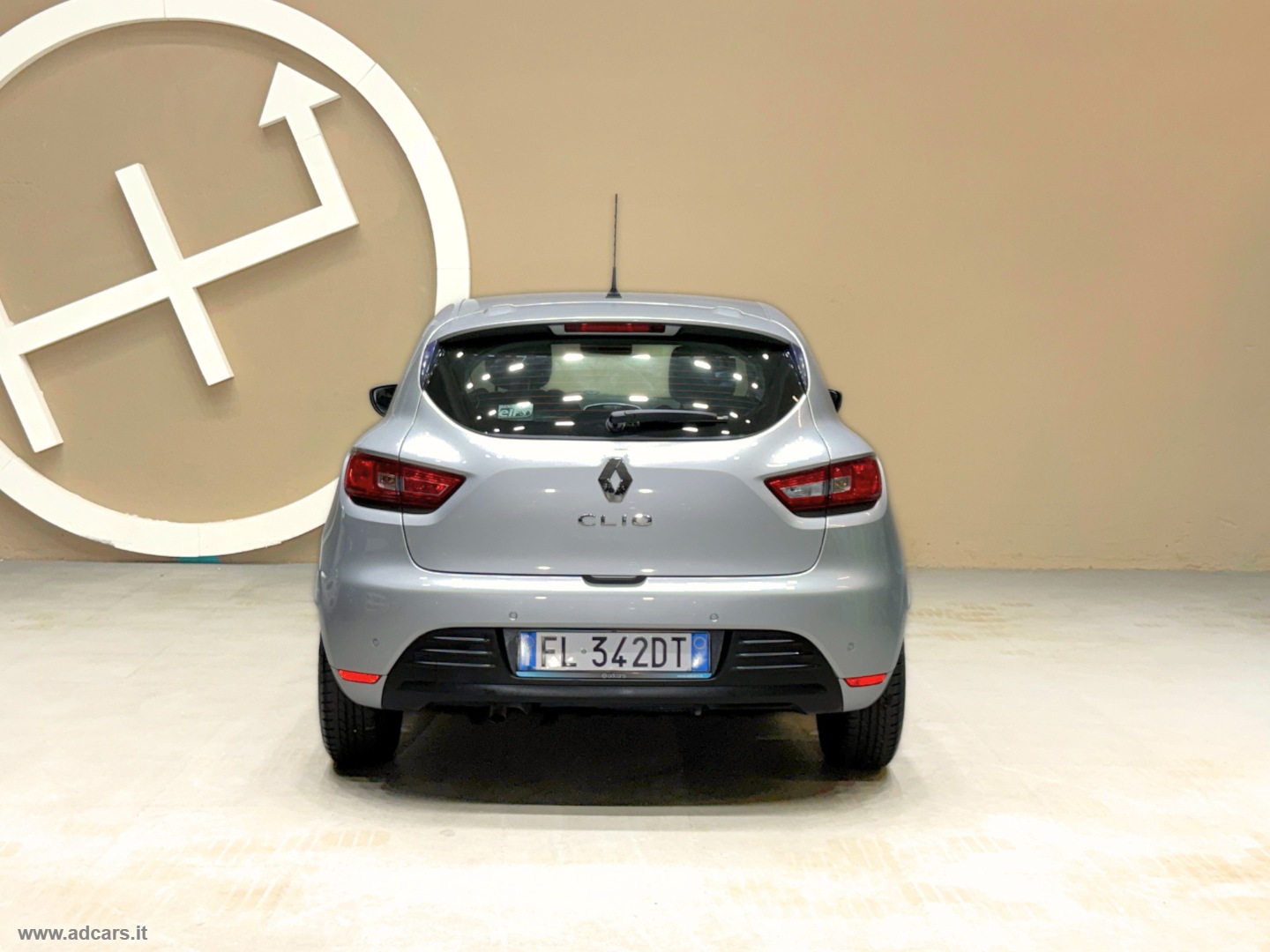 Clio dCi 8V 75 CV S&S 5p. Energy Zen *NEOPATENTATI* - immagine 41