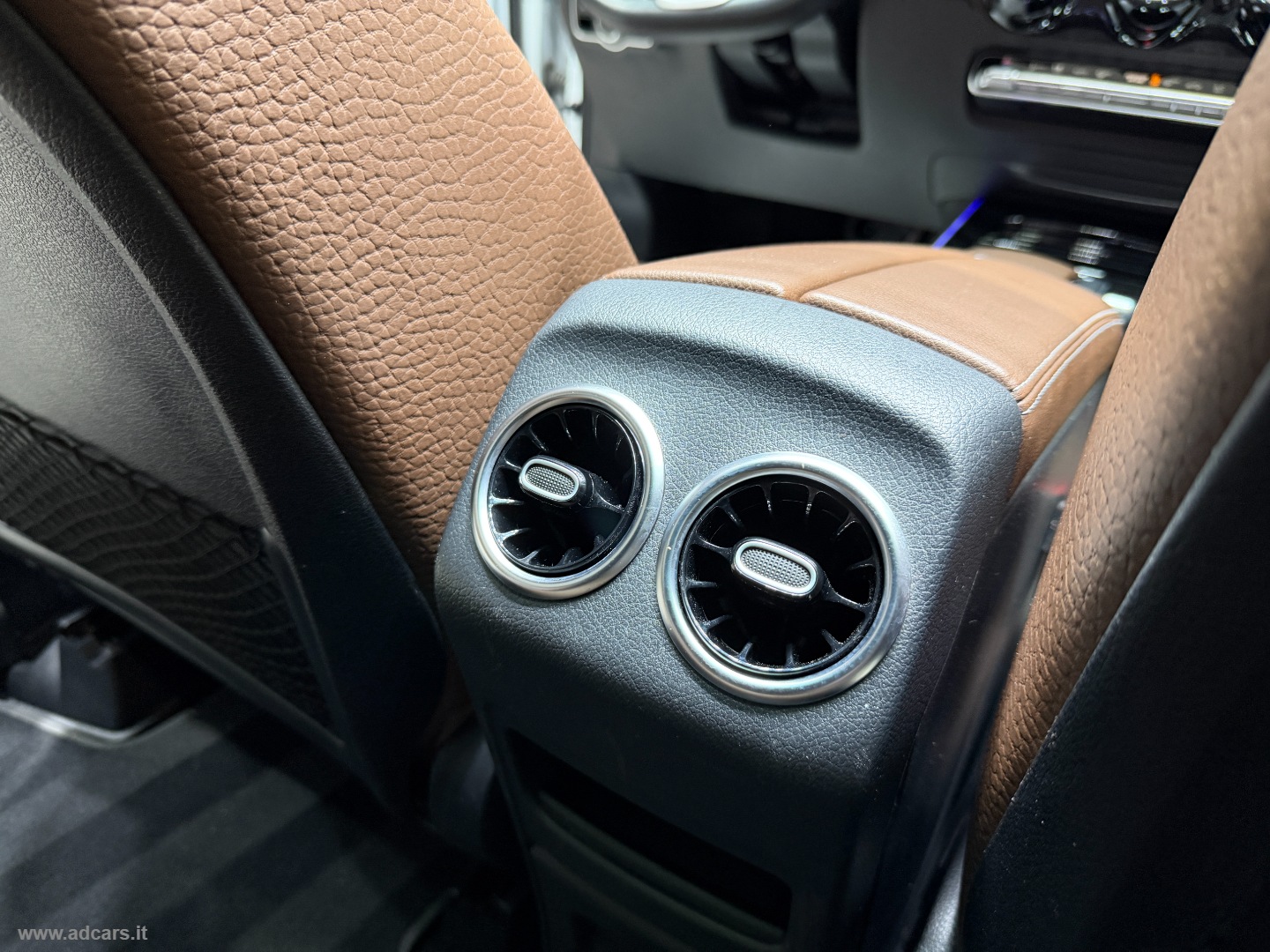 GLB 220 d Automatic 4Matic AMG LINE - immagine 41