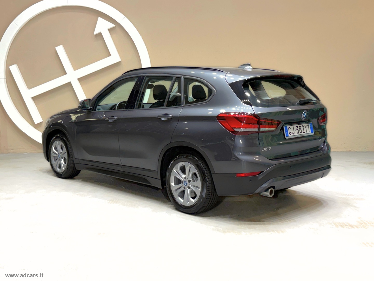 X1 xDrive25e Business Advantage *PLUG IN HYBRID* - immagine 41