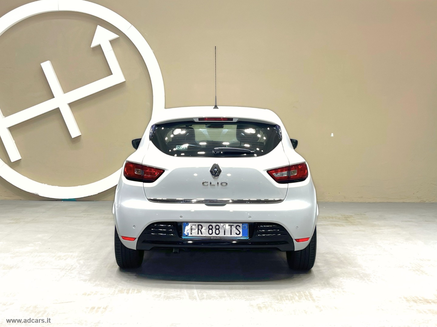 Clio dCi 8V 75 CV S&S 5p. Energy Duel *NEOPATENTATI*SENSORI*TELECAMERA* - immagine 41