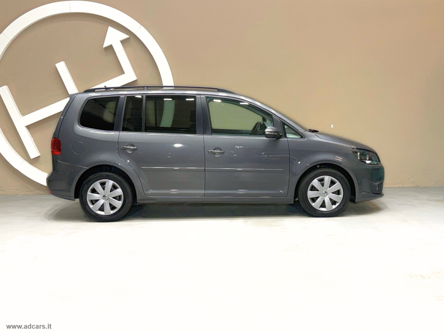Touran Business 1.6 TDI Comfortline BMT *7 POSTI* - immagine 41