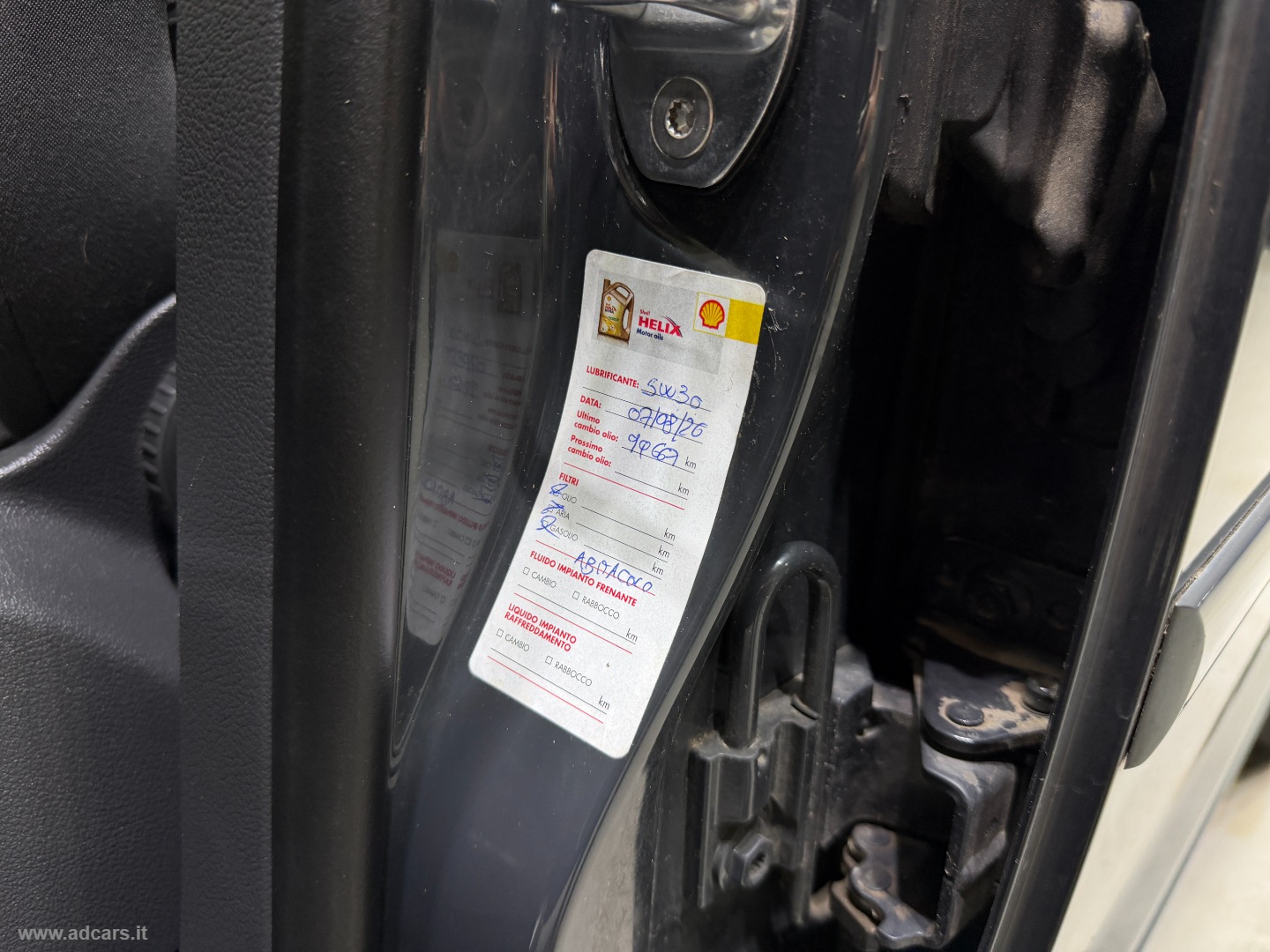 Touran 2.0 TDI 150 CV DSG Business BMT - immagine 41